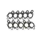 Cometic, oil pump body to case gasket. .032" AFM OIL PUMP GASKETS Cometic