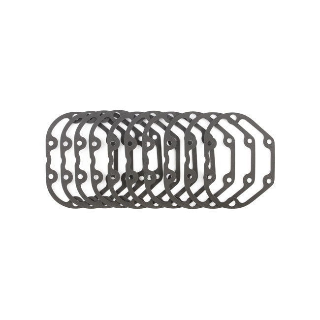 Cometic Gasket Afm Trans End 10 Pk Transmission Gaskets End Cover Cometic