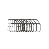 Cometic, gasket transmission top cover. AFM TRANSMISSION GASKETS TOP COVER Cometic