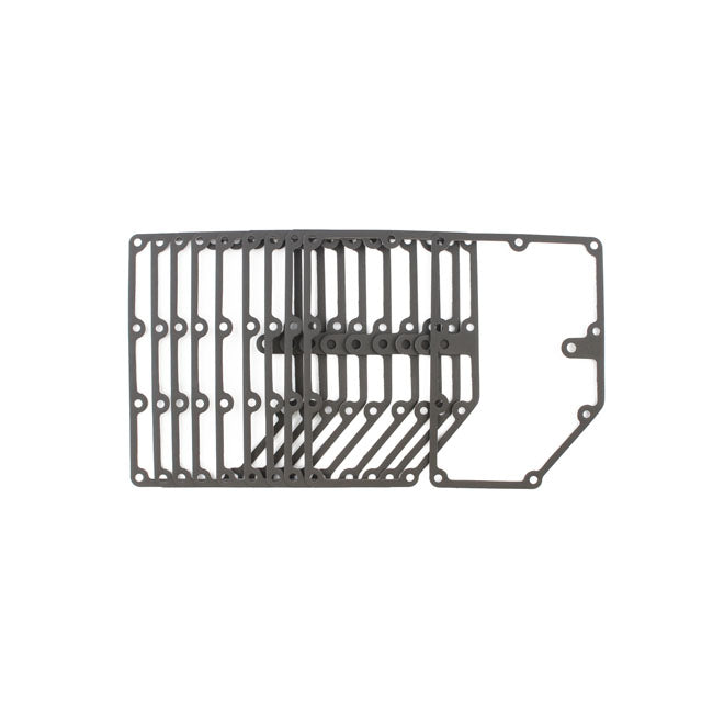 Cometic Gasket Afm Oil Pan 10 Pk Transmission Gaskets Oil Pan Cometic