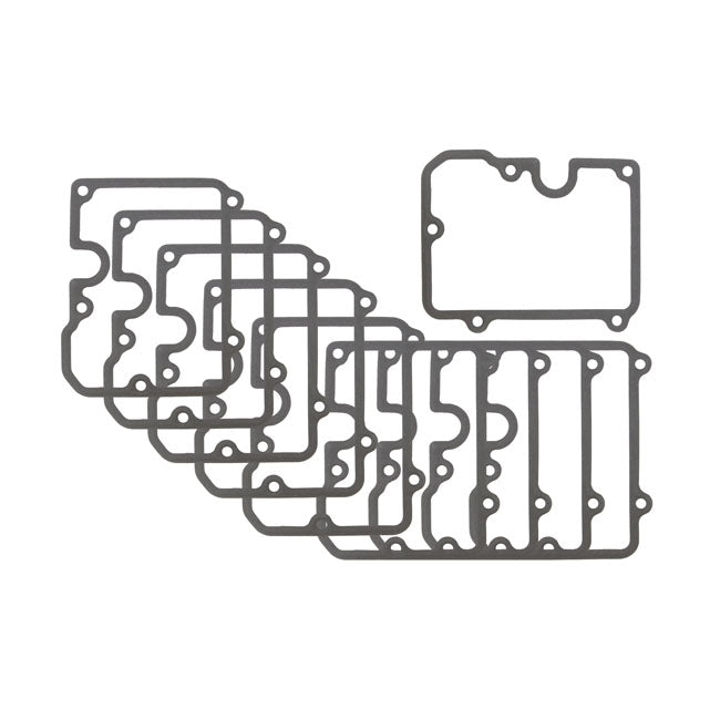 Cometic, gasket transmission top cover. AFM TRANSMISSION GASKETS TOP COVER Cometic