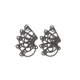 Cometic, gasket starter cover housing. .060" AFM STARTER MOTOR GASKETS AND SEALS Cometic