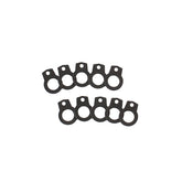 Cometic, gasket speedometer drive unit. AFM TRANSMISSION GASKETS SPEEDO HOLE Cometic