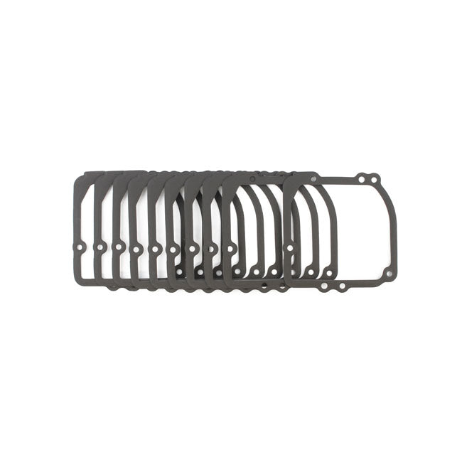 Cometic, gasket transmission top cover. .032" AFM TRANSMISSION GASKETS TOP COVER Cometic