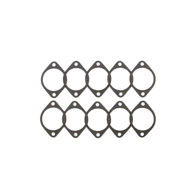 Cometic, gasket transmission shifter shaft cover. AFM TRANSMISSION GASKETS TOP COVER Cometic
