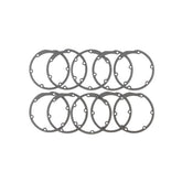 Cometic. gasket transmission shifter cover. AFM TRANSMISSION GASKETS TOP COVER Cometic