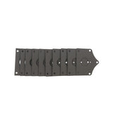 Cometic, gasket transmission shifter adapter plate. AFM TRANSMISSION GASKETS TOP COVER Cometic