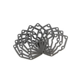 Cometic, gasket transmission end cover. AFM TRANSMISSION END COVERS Cometic