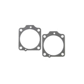 Cometic, cylinder base gasket set FR/RR. .020" RCS CYLINDER BASE GASKETS Cometic