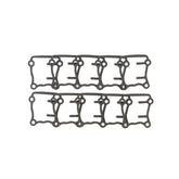 Cometic Lifter Cover Gasket Tc Tappet Block Gaskets Cometic