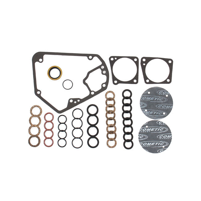 Cometic Cam Service Kit Bt 72 92 Cam Gear Change Gasket Kit Cometic
