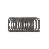 Cometic, throttle body to air cleaner housing gasket. AFM INTAKE GASKETS IND MODULE TO A/C Cometic