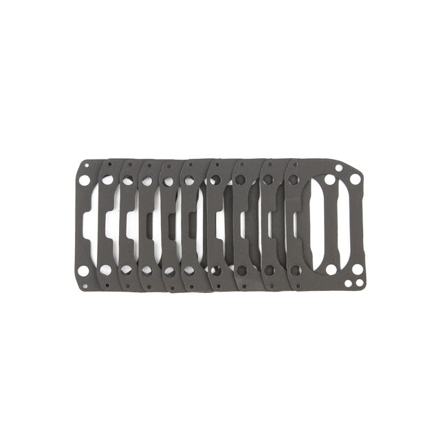Cometic, throttle body to air cleaner housing gasket. AFM INTAKE GASKETS IND MODULE TO A/C Cometic
