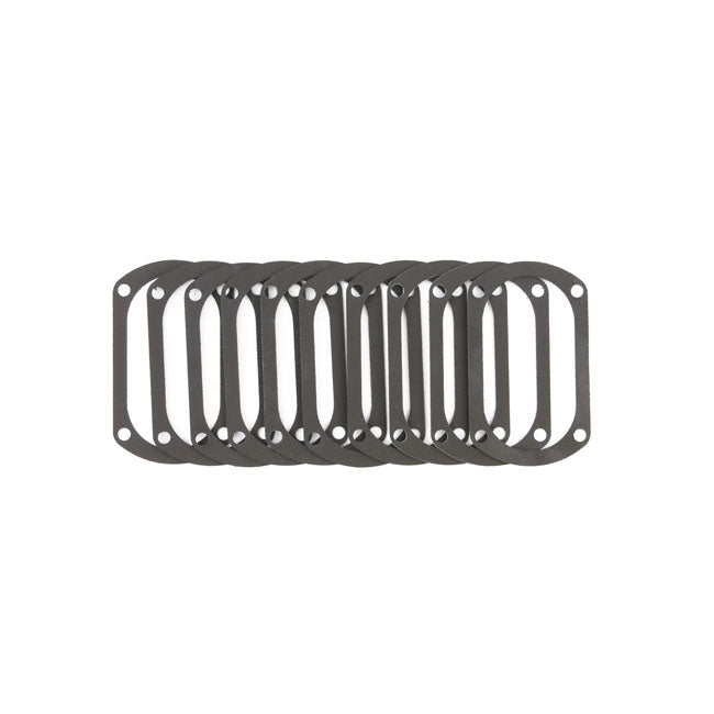 Cometic, air cleaner housing to filter element gasket. AFM INTAKE GASKETS A/C TO FILTER ELEMEN Cometic