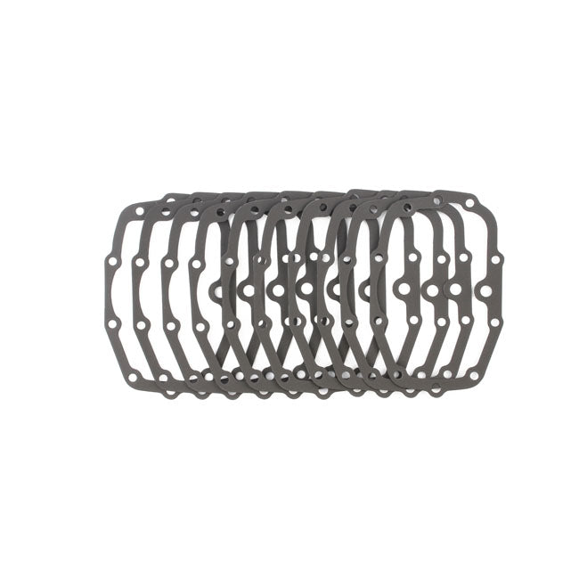 Cometic Transmission Bearing Housing Gasket Afm Transmission Gaskets Side Cover Cometic