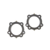 Cometic gasket set, cylinder head. 3.5" bore .051" MLS GASKETS CYLINDER HEAD Cometic