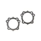 Cometic, cylinder head gasket set. 3-3/4" .030" MLS GASKETS CYLINDER HEAD Cometic