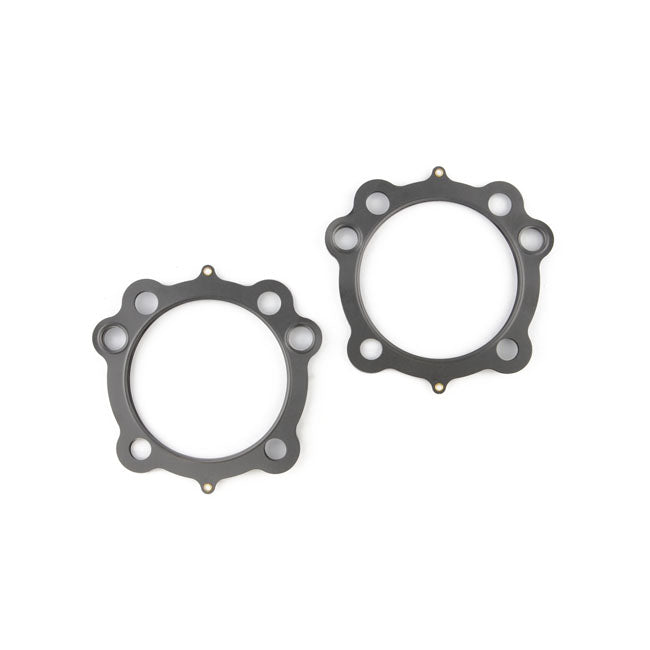 Cometic, cylinder head gasket set. 3-3/4" .030" MLS GASKETS CYLINDER HEAD Cometic