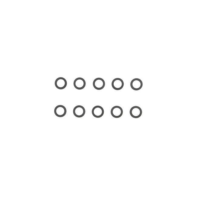 Cometic washer, pushrod cover spring PUSHROD COVERS MISC Cometic