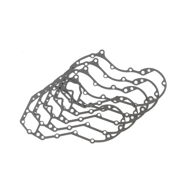 Cometic, cam cover gaskets. .060" AFM CAM COVERS GASKETS Cometic