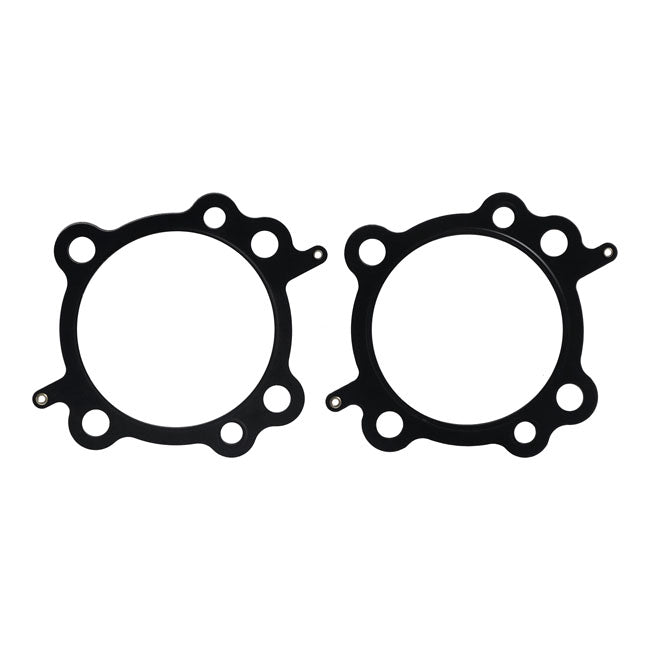 Cometic, cylinder head gaskets 3-7/8" bore .036" MLS GASKETS CYLINDER HEAD Cometic
