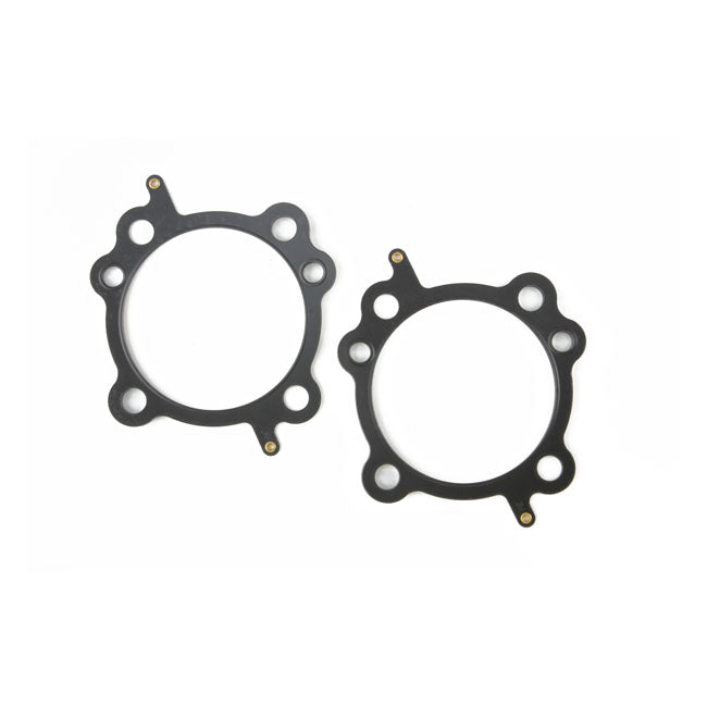 Cometic, cylinder head gaskets 4" bore .045" MLS GASKETS CYLINDER HEAD Cometic