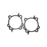 Cometic, cylinder head gasket set. 4-1/8" .051" MLS GASKETS CYLINDER HEAD Cometic