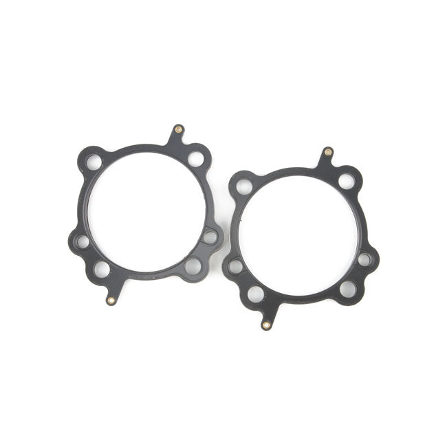 Cometic, cylinder head gasket set. 4-1/8" .051" MLS GASKETS CYLINDER HEAD Cometic