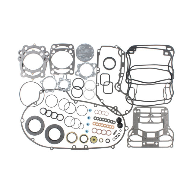 Cometic, EST top end gasket kit. Evo XL 3-3/4" big bore GASKET SETS TOP END Cometic