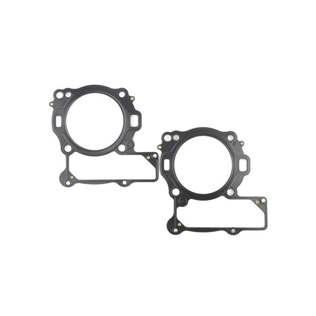 Cometic, cylinder head gasket set. 4-1/4" .036" MLS GASKETS CYLINDER HEAD Cometic