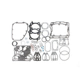 Cometic, EST top end gasket kit. Twin Cam 3-7/8" bore GASKET SETS TOP END Cometic