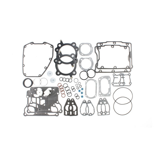 Cometic, EST top end gasket kit. Twin Cam 3-7/8" bore GASKET SETS TOP END Cometic