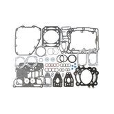 Cometic Complete Gasket Kit Est 4.125" Bore 0.030" Tc Gasket Sets Top End Cometic