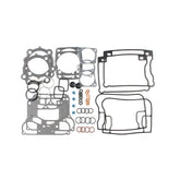 Cometic, EST top end gasket kit. Evo B.T. 3-13/16" big bore GASKET SETS TOP END Cometic