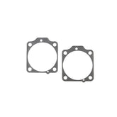Cometic, cylinder base gasket set. RCS 3-5/8" big bore CYLINDER BASE GASKETS Cometic