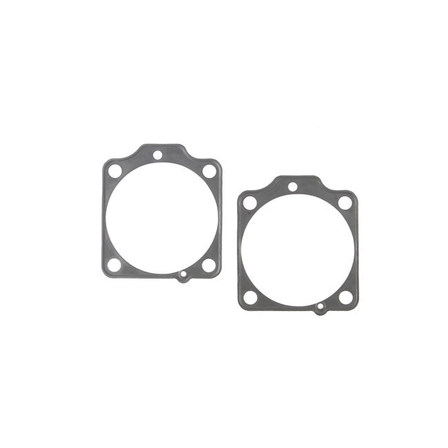 Cometic, cylinder base gasket set. RCS 3-5/8" big bore CYLINDER BASE GASKETS Cometic