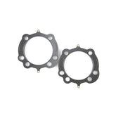 Cometic, cylinder head gasket set. 3.5" bore .040" MLS GASKETS CYLINDER HEAD Cometic