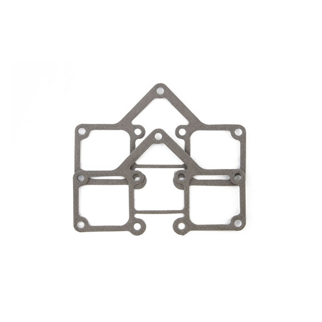 Cometic, rocker cover gasket set. 2-pack. CFM-20 ROCKER COVERS GASKETS AND SEALS Cometic