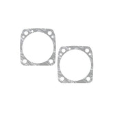 Cometic, cylinder base gasket set. Fiber 3-5/8" big bore CYLINDER BASE GASKETS Cometic