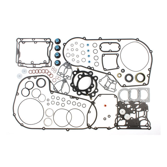 Cometic Complete Gasket Kit Tc 3.937" Bore Gasket Sets Motor Cometic