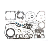 Cometic, EST motor gasket kit. 4.060" bore GASKET SETS MOTOR Cometic