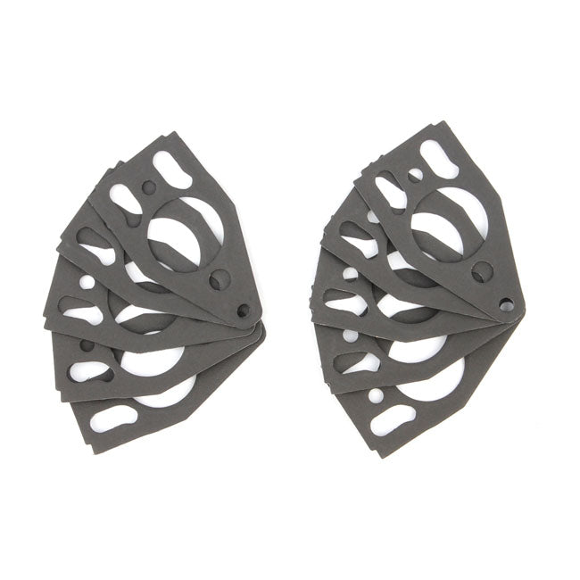 Cometic Breather Bolt Gasket Breather Kits Cometic