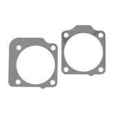 Cometic, cylinder base gasket set FR/RR. .020" fiber CYLINDER BASE GASKETS Cometic