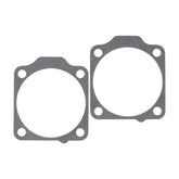 Cometic, cylinder base gasket set. Fiber 3-5/8" big bore CYLINDER BASE GASKETS Cometic