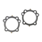 Cometic, cylinder head gasket set. 3-7/8" .040" MLS GASKETS CYLINDER HEAD Cometic
