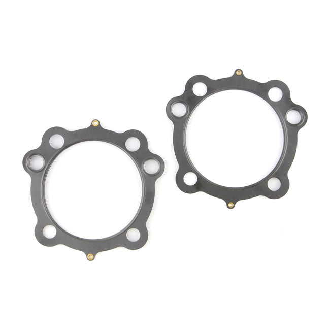 Cometic, cylinder head gasket set. 3-7/8" .040" MLS GASKETS CYLINDER HEAD Cometic