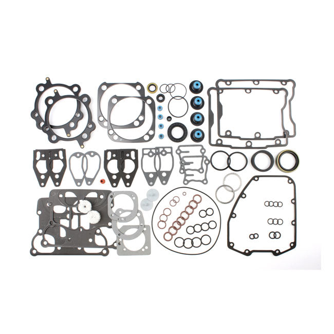 Cometic, EST motor only gasket kit. 4.125" bore GASKET SETS MOTOR Cometic