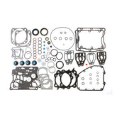 Cometic, EST motor only gasket kit. 4.125" bore GASKET SETS MOTOR Cometic