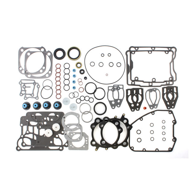 Cometic, EST motor only gasket kit. 4.125" bore GASKET SETS MOTOR Cometic