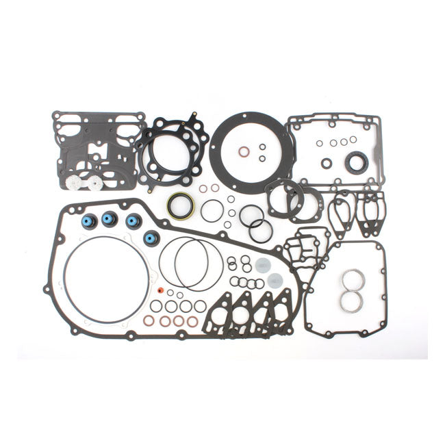 Cometic, EST motor gasket kit. 3.937" bore GASKET SETS MOTOR Cometic